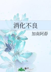 《消化不良》