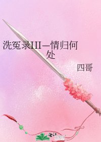 《洗冤录III—情归何处》