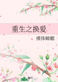 《重生之换爱》