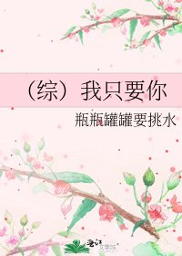 《(综)我只要你》