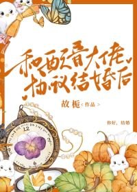 《和配音大佬协议结婚后》