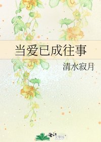 《当爱已成往事》