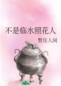 《不是临水照花人》