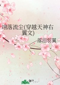 《翊落流尘(穿越天神右翼文)》