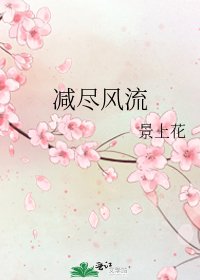 减尽风流