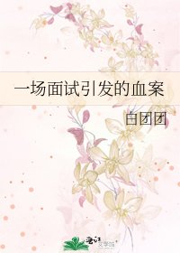《一场面试引发的血案》