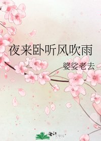 《夜来卧听风吹雨》