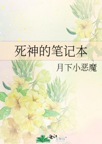 死神的笔记本