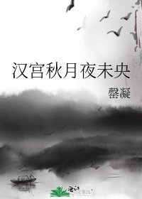 《汉宫秋月夜未央》