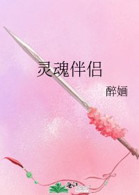 《灵魂伴侣》