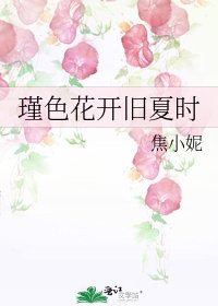 《瑾色花开旧夏时》