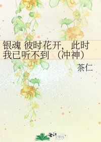 《银魂 彼时花开,此时我已听不到 (冲神)》