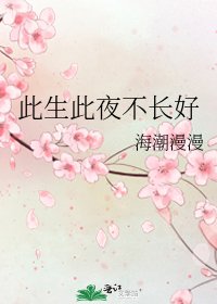 《此生此夜不长好》
