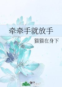 《牵牵手就放手》