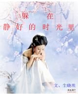 躲在静好的时光里