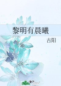 黎明有晨曦