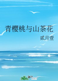 《青樱桃与山茶花》