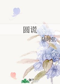 《圆谎》