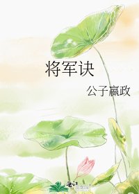 《将军诀》