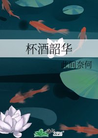 《杯酒韶华》