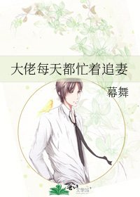 《大佬每天都忙着追妻》