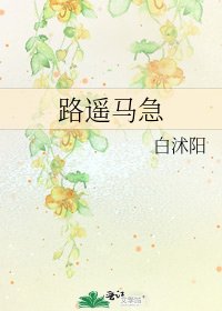 《路遥马急》
