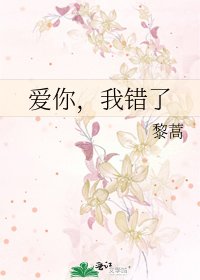 《爱你,我错了》