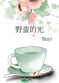 野蛮的光