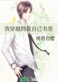 我穿越到我自己书里