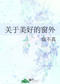 关于美好的窗外