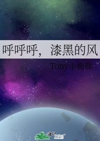 呼呼呼，漆黑的风