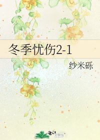 《冬季忧伤2-1》