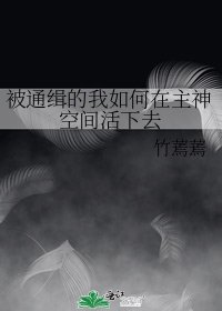 《被通缉的我如何在主神空间活下去》