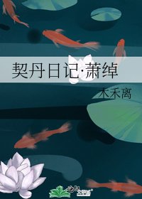 《契丹日记·萧绰》