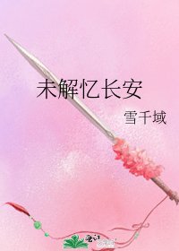 《未解忆长安》