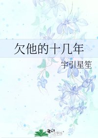 《欠他的十几年》