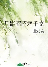 《月影昭昭寒千家》