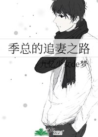 《季总的追妻之路》