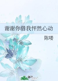 《谢谢你借我怦然心动》