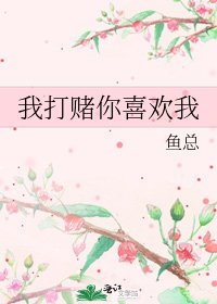 《我打赌你喜欢我》