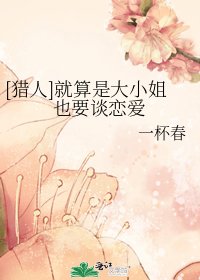 《(猎人同人)就算是大 小 姐也要谈恋爱》