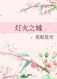《灯火之城》