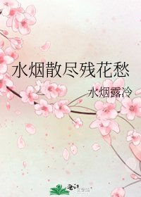 《水烟散尽残花愁》