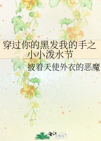 《穿过你的黑发我的手之小小泼水节》