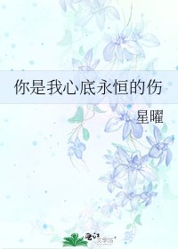 《你是我心底永恒的伤》