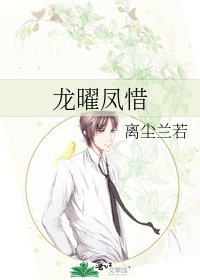 《龙曜凤惜》