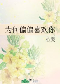 《为何偏偏喜欢你》