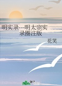 《明实录---明太宗实录圈注版》