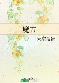 魔方