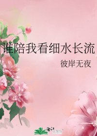 《谁陪我看细水长流》